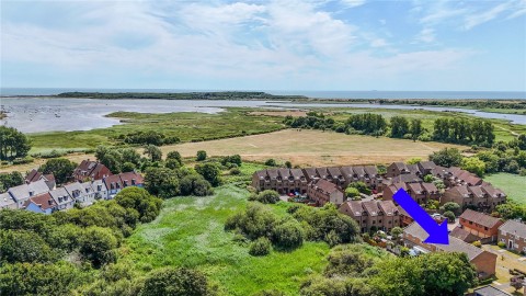 Click the photo for more details of Stanpit, Christchurch, Dorset