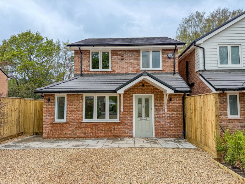 Click the photo for more details of Burton, Christchurch, Dorset