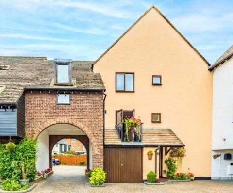 Click the photo for more details of Christchurch, Dorset