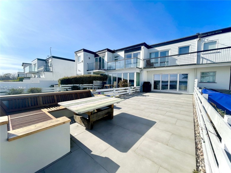 Click the photo for more details of Mudeford, Christchurch, Dorset
