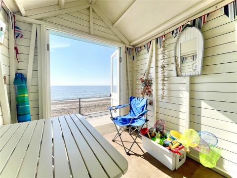 Click the photo for more details of Friars Cliff