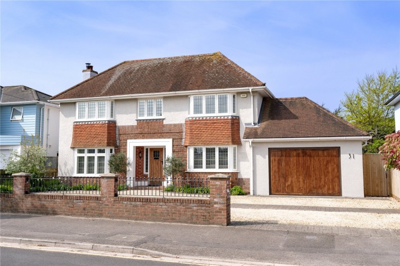 Click the photo for more details of Friars Cliff, Christchurch, Dorset