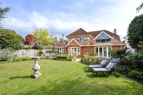 Click the photo for more details of Friars Cliff, Christchurch, Dorset