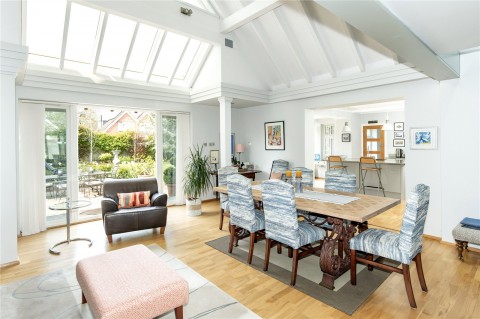 Click the photo for more details of Friars Cliff, Christchurch, Dorset