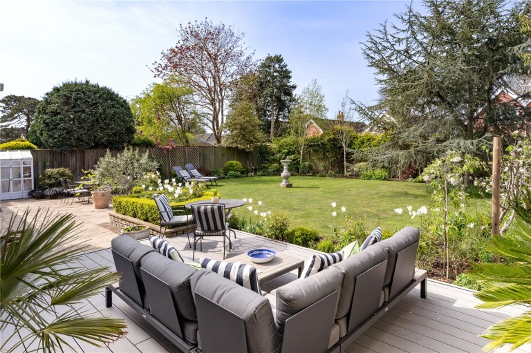 Images for Friars Cliff, Christchurch, Dorset