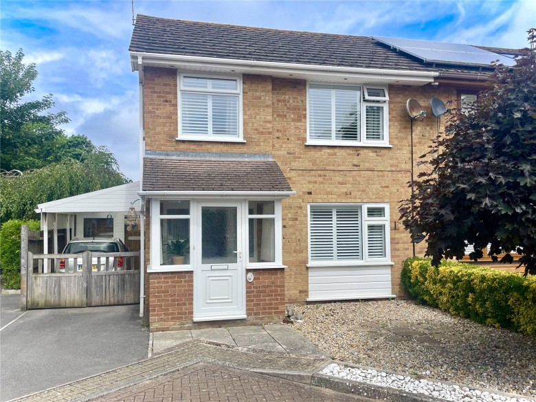 Click the photo for more details of Christchurch, Dorset