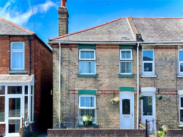 Click the photo for more details of Christchurch, Dorset