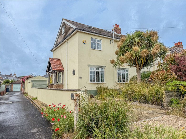 Click the photo for more details of Stanpit, Christchurch, Dorset