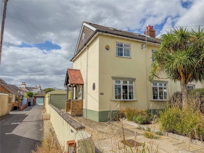 Click the photo for more details of Stanpit, Christchurch, Dorset