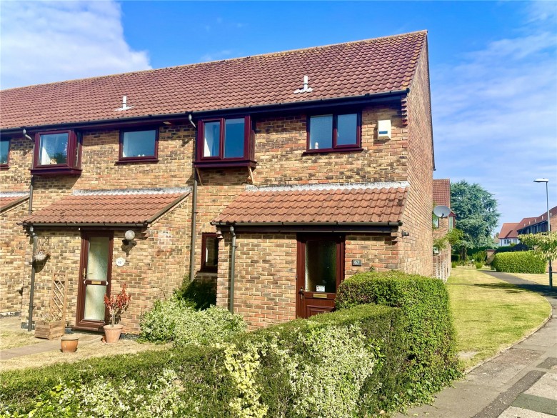 Click the photo for more details of Stanpit, Christchurch, Dorset
