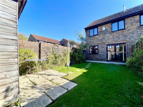 Click the photo for more details of Stanpit, Christchurch, Dorset