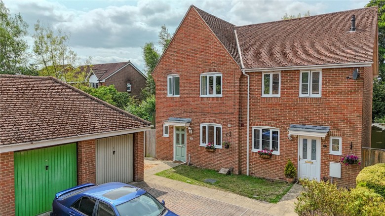 Click the photo for more details of Christchurch, Dorset