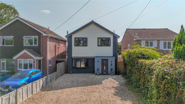 Click the photo for more details of Burton, Christchurch, Dorset