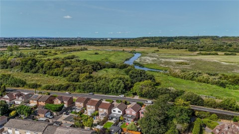 Click the photo for more details of Burton, Christchurch, Dorset