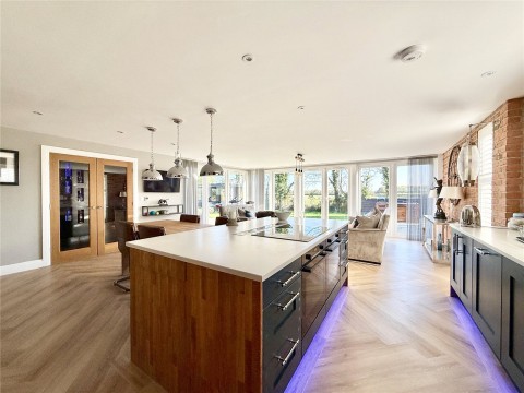 Click the photo for more details of Burton, Christchurch, Dorset