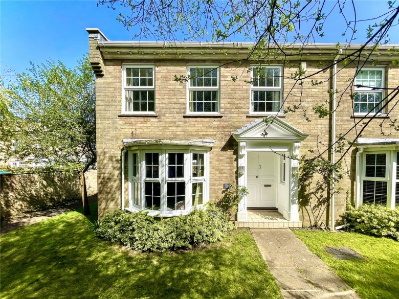 Click the photo for more details of Stanpit, Christchurch, Dorset