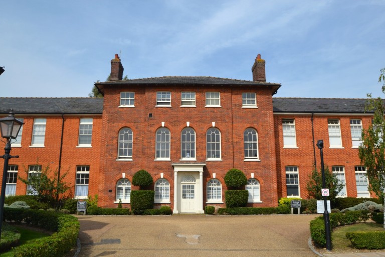 Images for Old St. Michaels Drive, Braintree, Essex