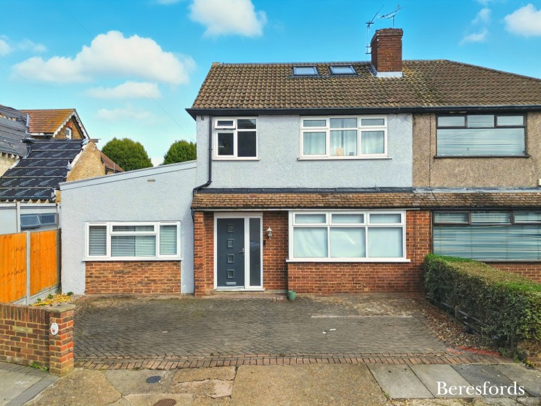 Click the photo for more details of Romford