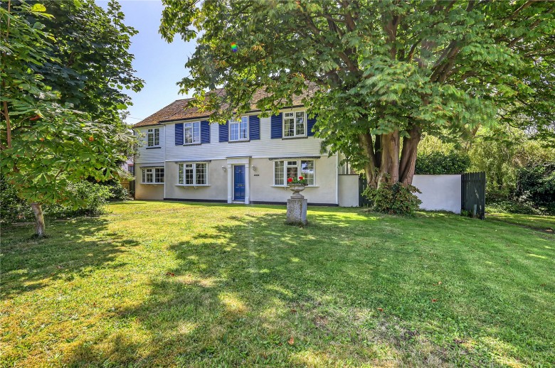 Click the photo for more details of Great Bentley, Colchester, Essex