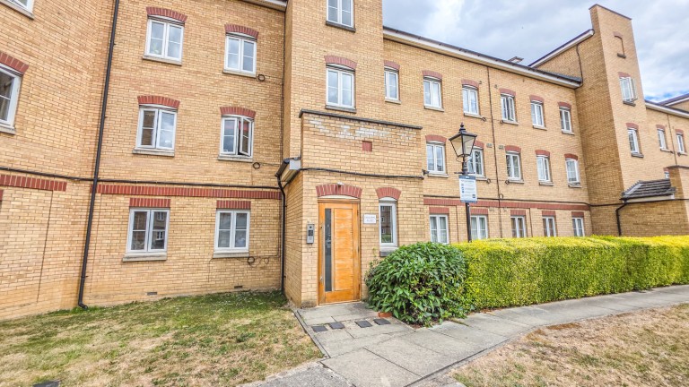 Images for Kidman Close, Gidea Park