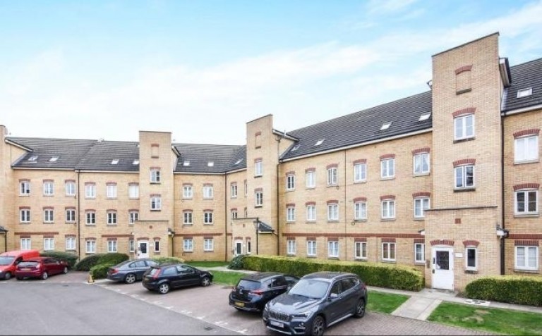 Images for Kidman Close, Gidea Park