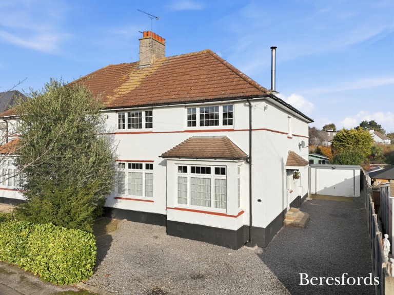 Images for Gidea Park