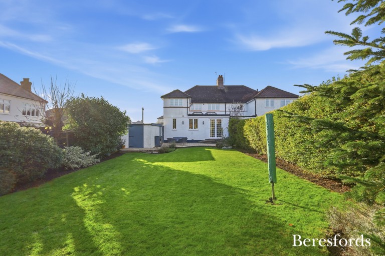 Images for Gidea Park