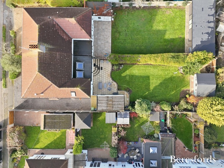 Images for Gidea Park