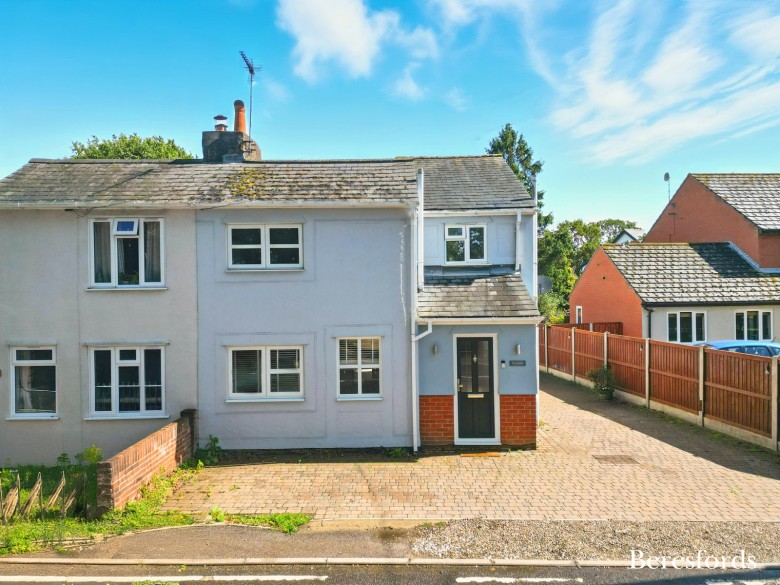 Click the photo for more details of Great Bromley, Colchester, Essex