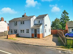 Images for Great Bromley, Colchester, Essex