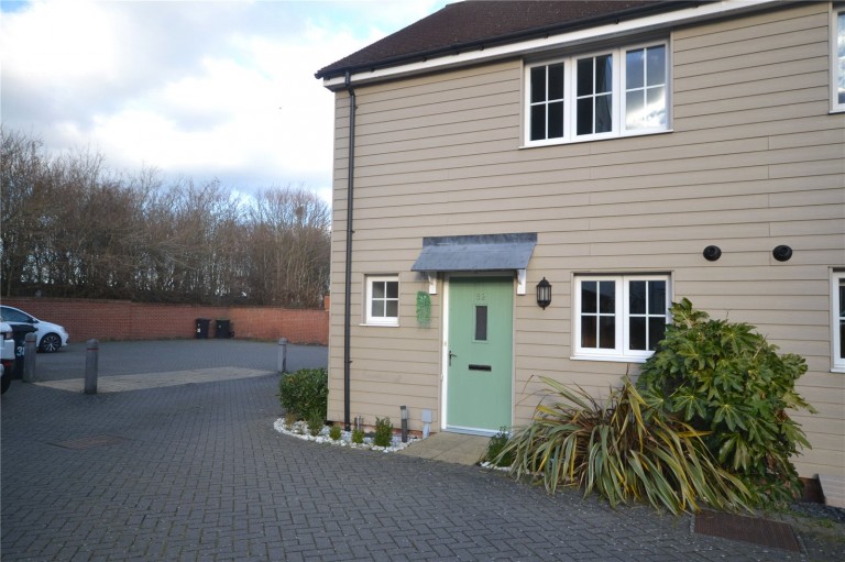 Images for Little Canfield, Dunmow, Essex