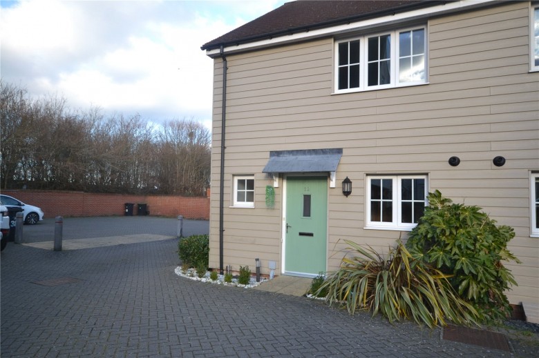 Click the photo for more details of Little Canfield, Dunmow, Essex