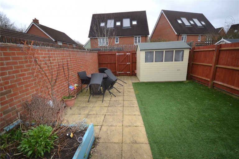 Images for Little Canfield, Dunmow, Essex