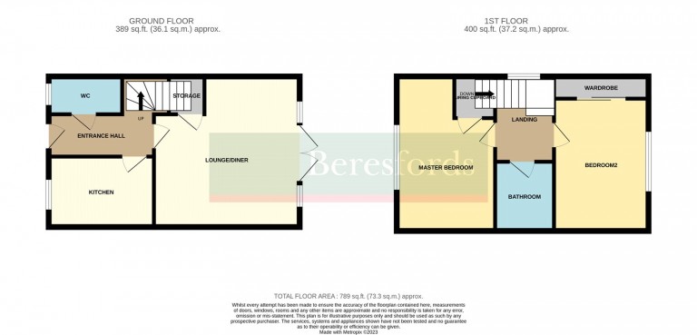 Images for Little Canfield, Dunmow, Essex