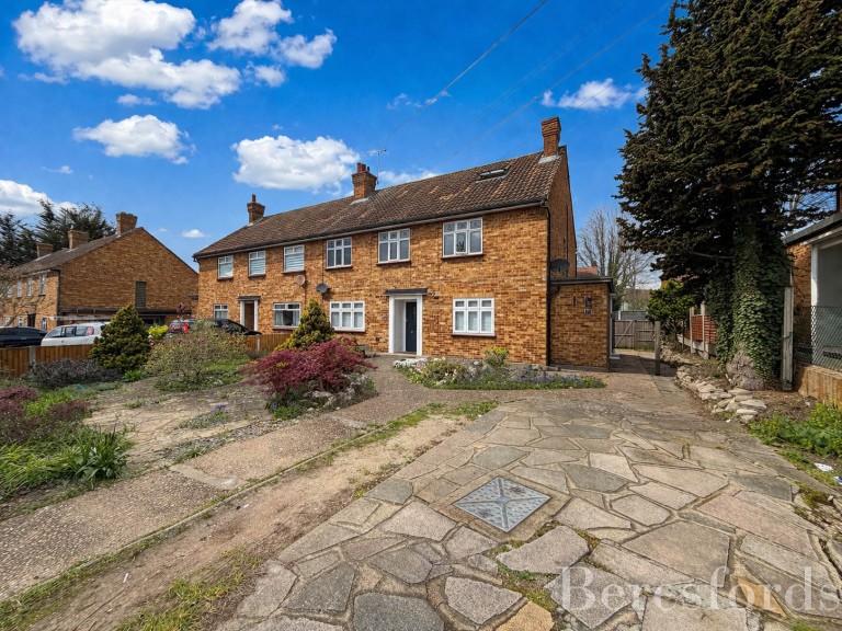 View Full Details for Hornchurch