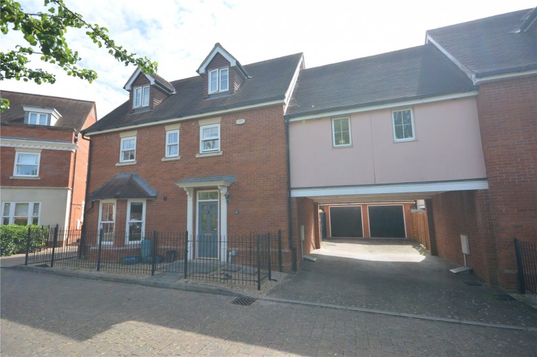 Click the photo for more details of Windley Tye, Chelmsford, Essex