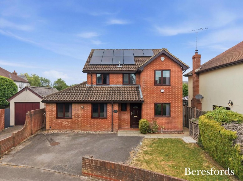 Click the photo for more details of Leaden Roding, Dunmow, Essex