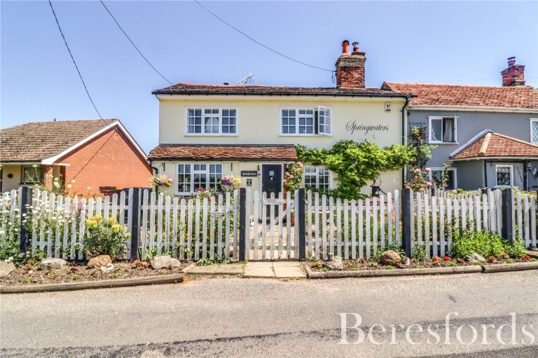 View Full Details for Cressing, Braintree, Essex