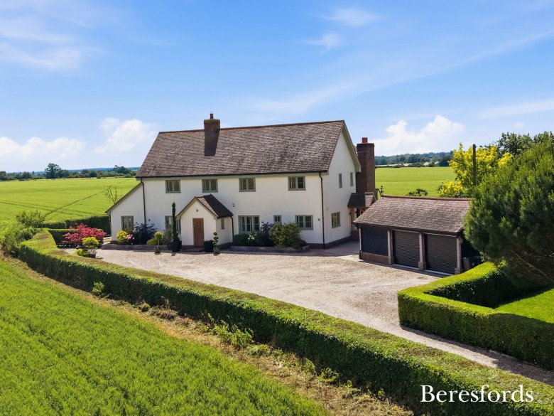 Click the photo for more details of Little Canfield, Dunmow, Essex
