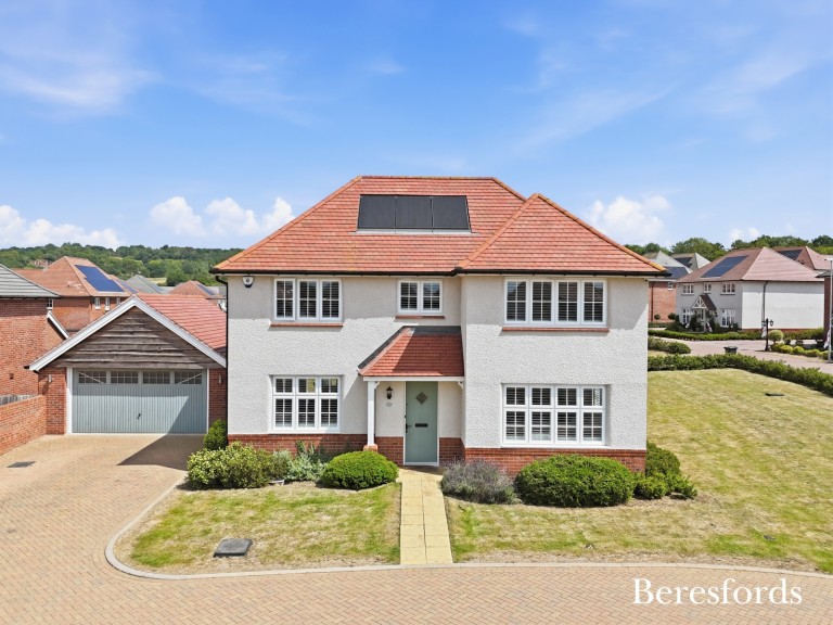 Images for Bulphan, Upminster, Essex
