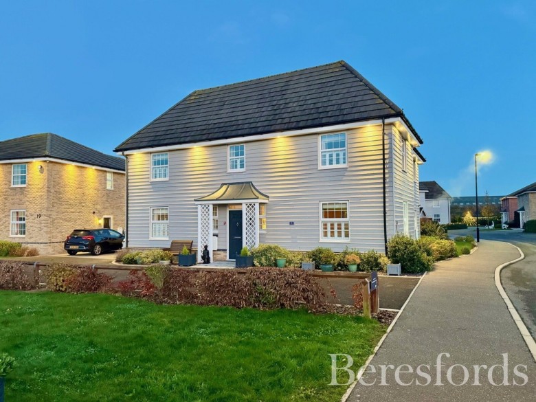 Click the photo for more details of Elmstead, Colchester, Essex