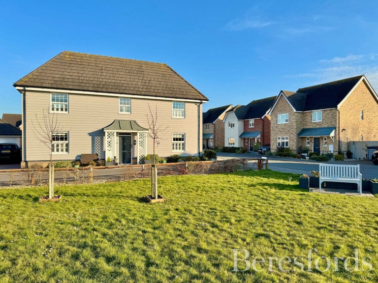 Images for Elmstead, Colchester, Essex