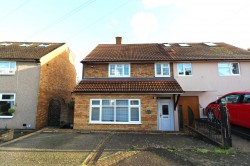 Images for Dewsbury Gardens, Romford, Essex