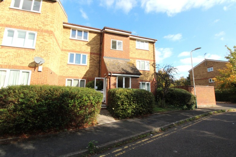 Click the photo for more details of Stirling Close, Rainham, Essex
