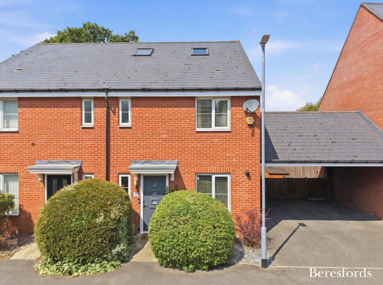 Images for Brentwood, Essex