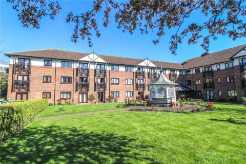 Click the photo for more details of Sawyers Hall Lane, Brentwood, Essex