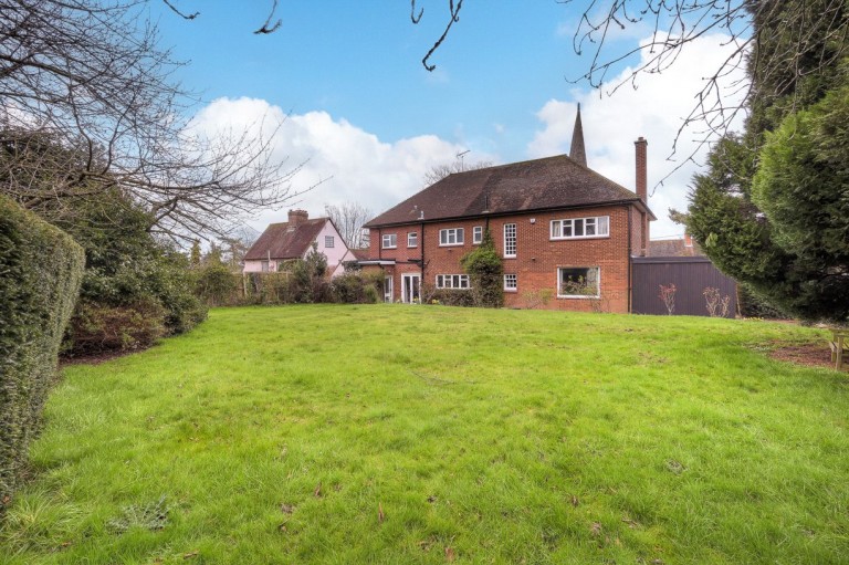 Images for Great Burstead, Billericay, Essex