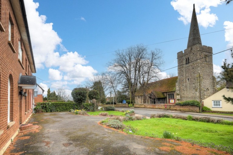 Images for Great Burstead, Billericay, Essex