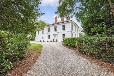 Click the photo for more details of Dengie, Southminster, Essex