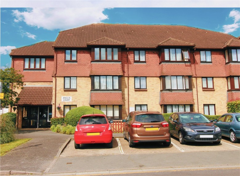 Click the photo for more details of Spring Close, Dagenham, Essex